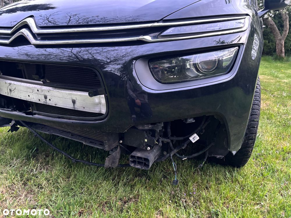 Citroën C4 SpaceTourer Grand PureTech 130 Stop&Start LIVE - 15