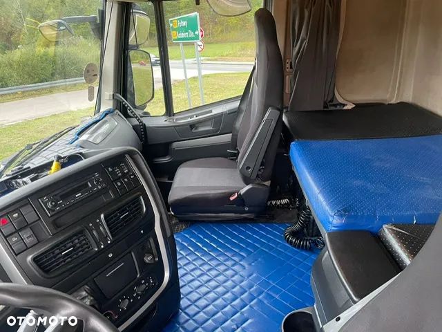 Iveco Stralis460 - 8