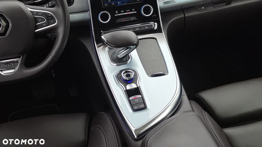 Renault Espace Energy dCi 160 EDC Initiale Paris - 28