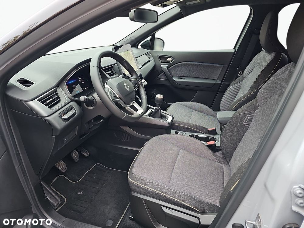 Renault Captur - 9