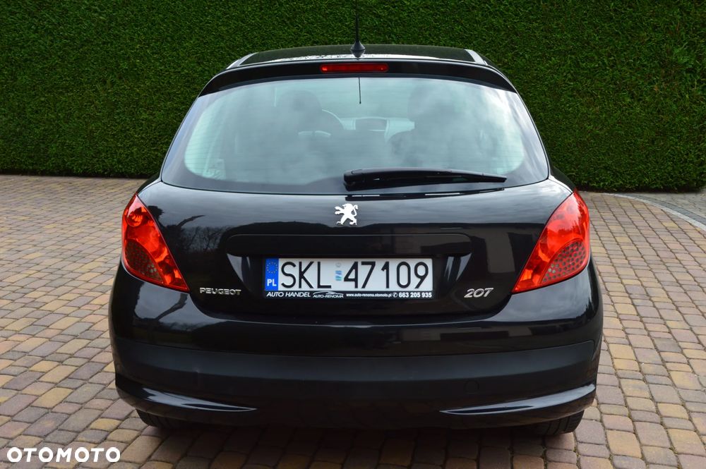 Peugeot 207 75 Tendance - 28