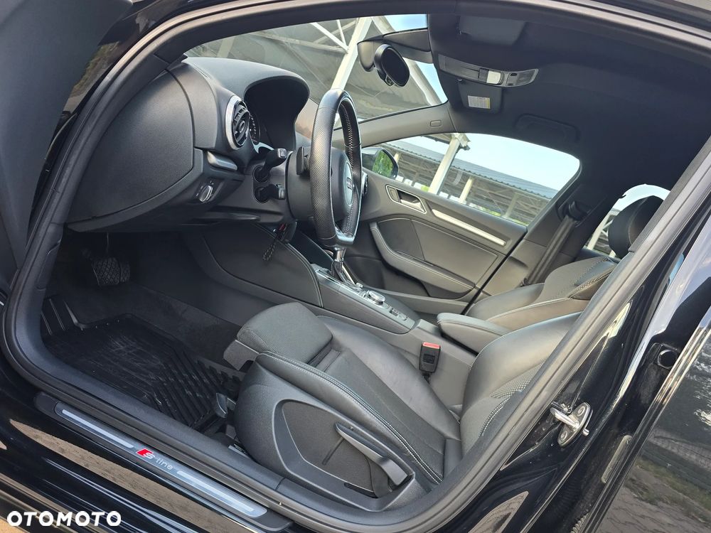 Audi A3 Sportback - 17