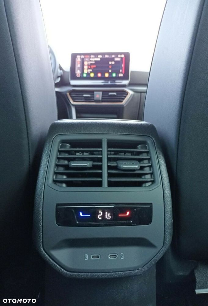 Cupra Formentor 1.5 TSI DSG - 21