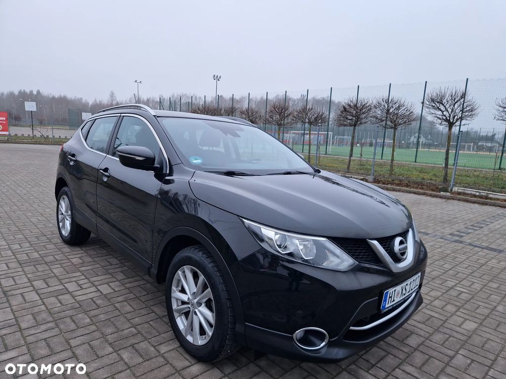 Nissan Qashqai - 20