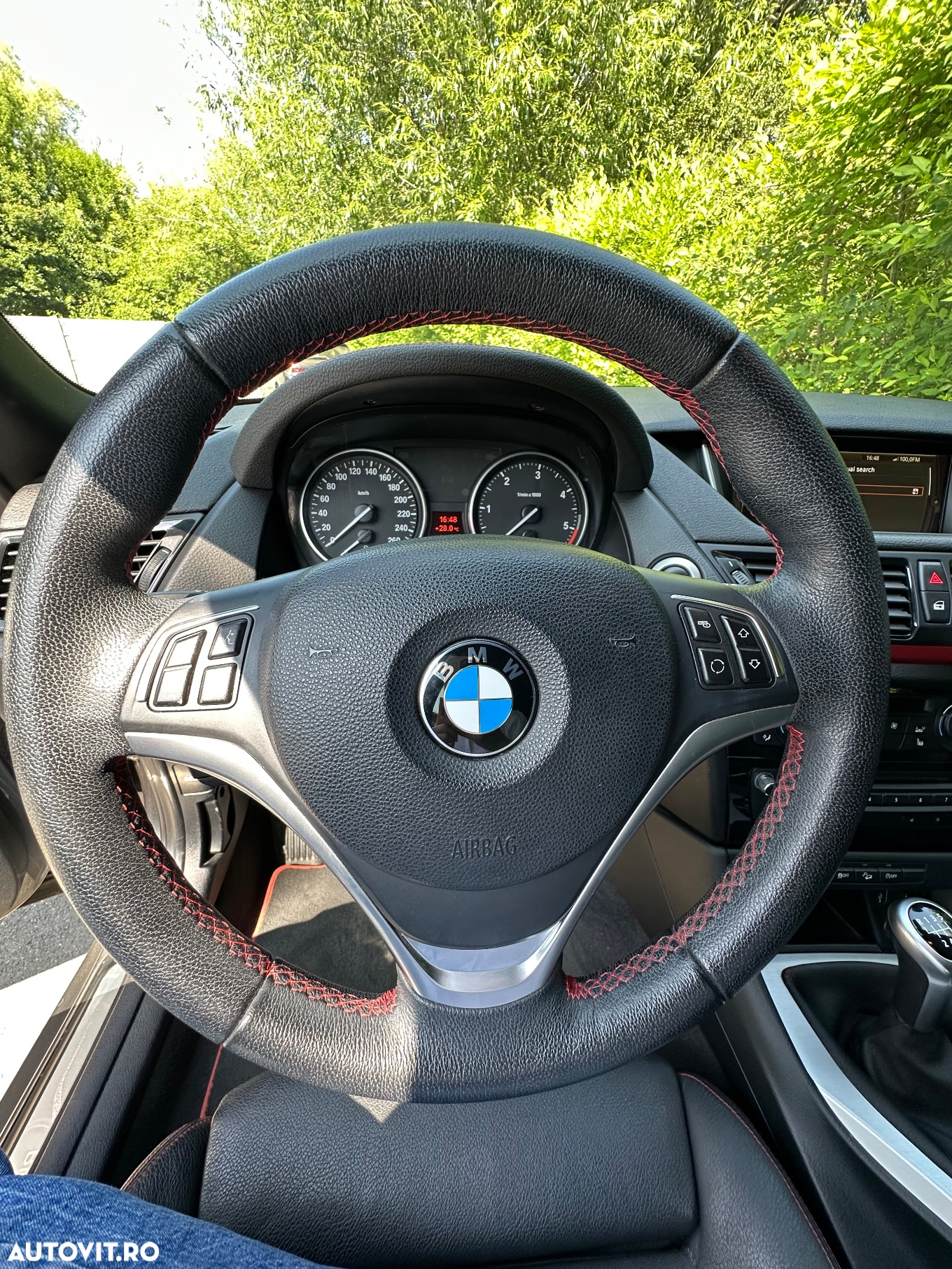 BMW X1 xDrive20d - 11