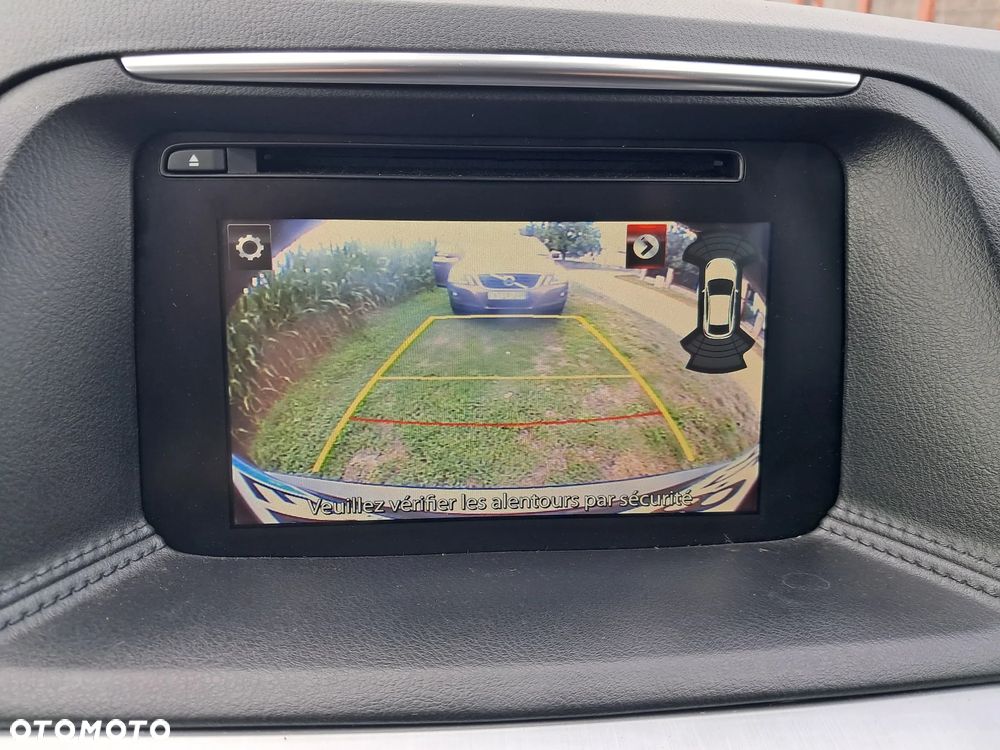 Mazda CX-5 2.2 D Skymotion 2WD - 32