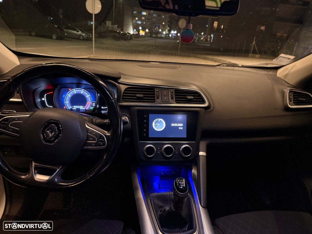 Renault Kadjar - 10