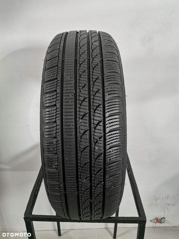 1x minerva ice-plus 195/65r15 opona zimowa 4923 - 1