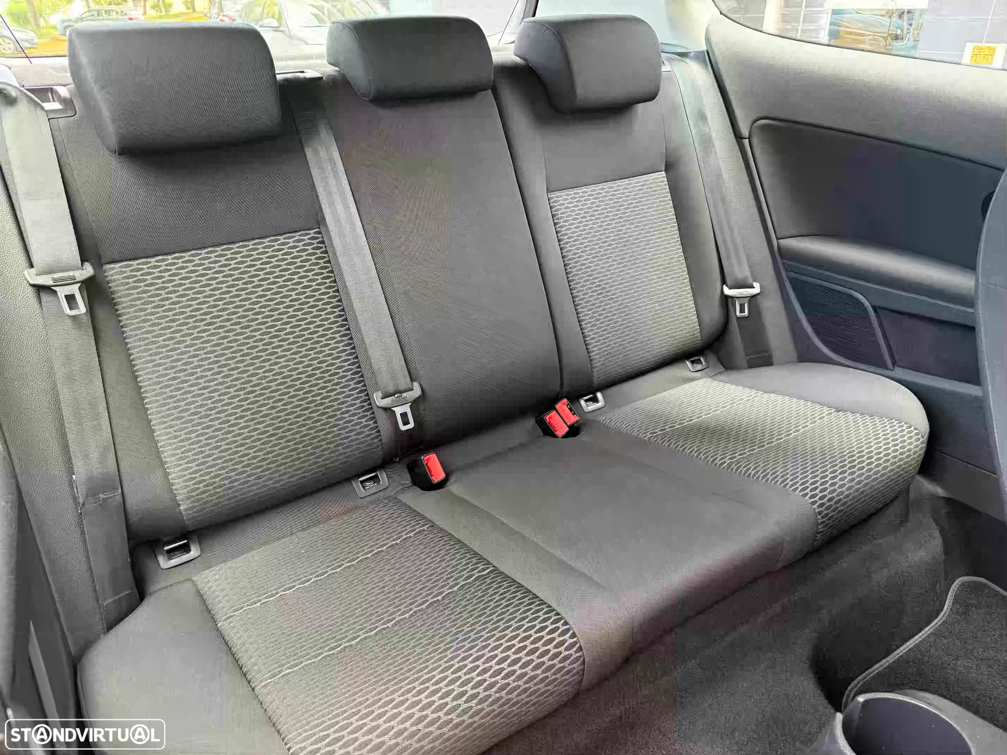 VW Golf 1.2 TSI BlueMotion Trendline - 7