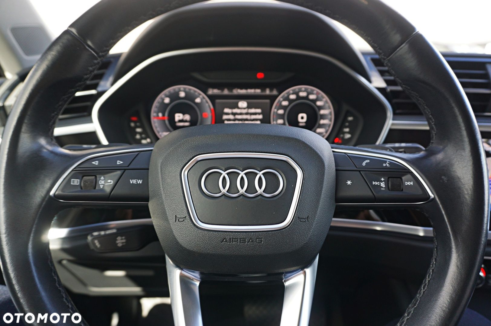 Audi Q3 Sportback - 21