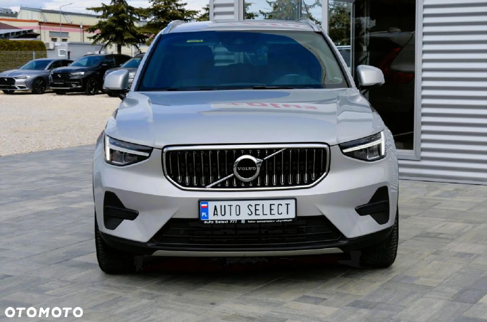 Volvo XC 40 T4 Recharge DKG Core - 3
