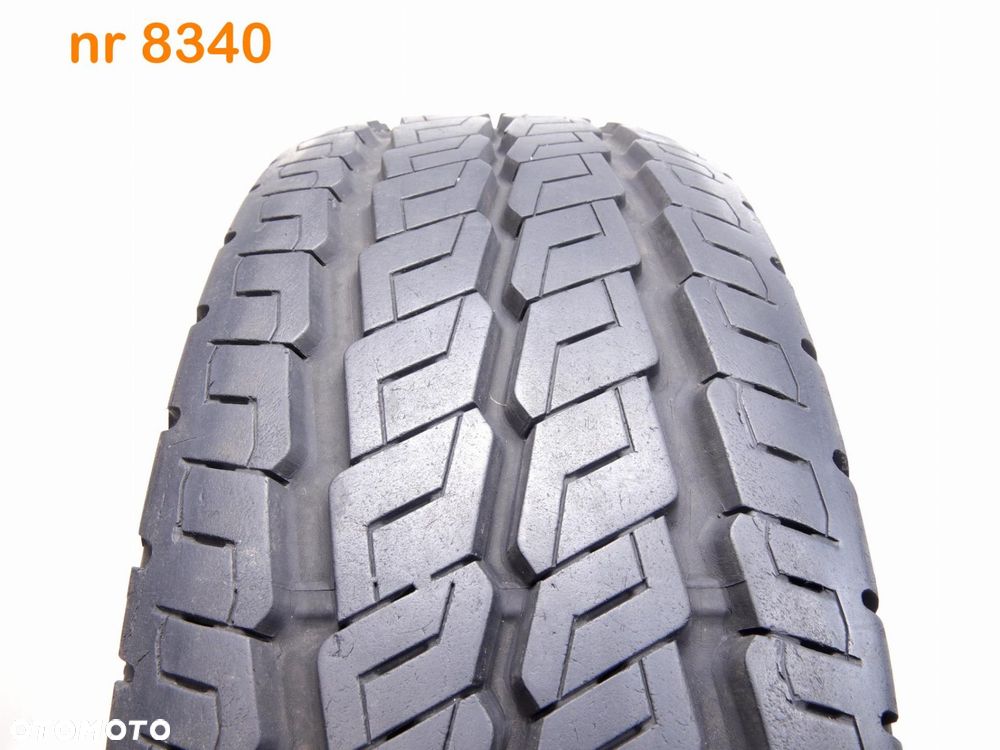 Continental Vanco 8 225/75 R16C - 1