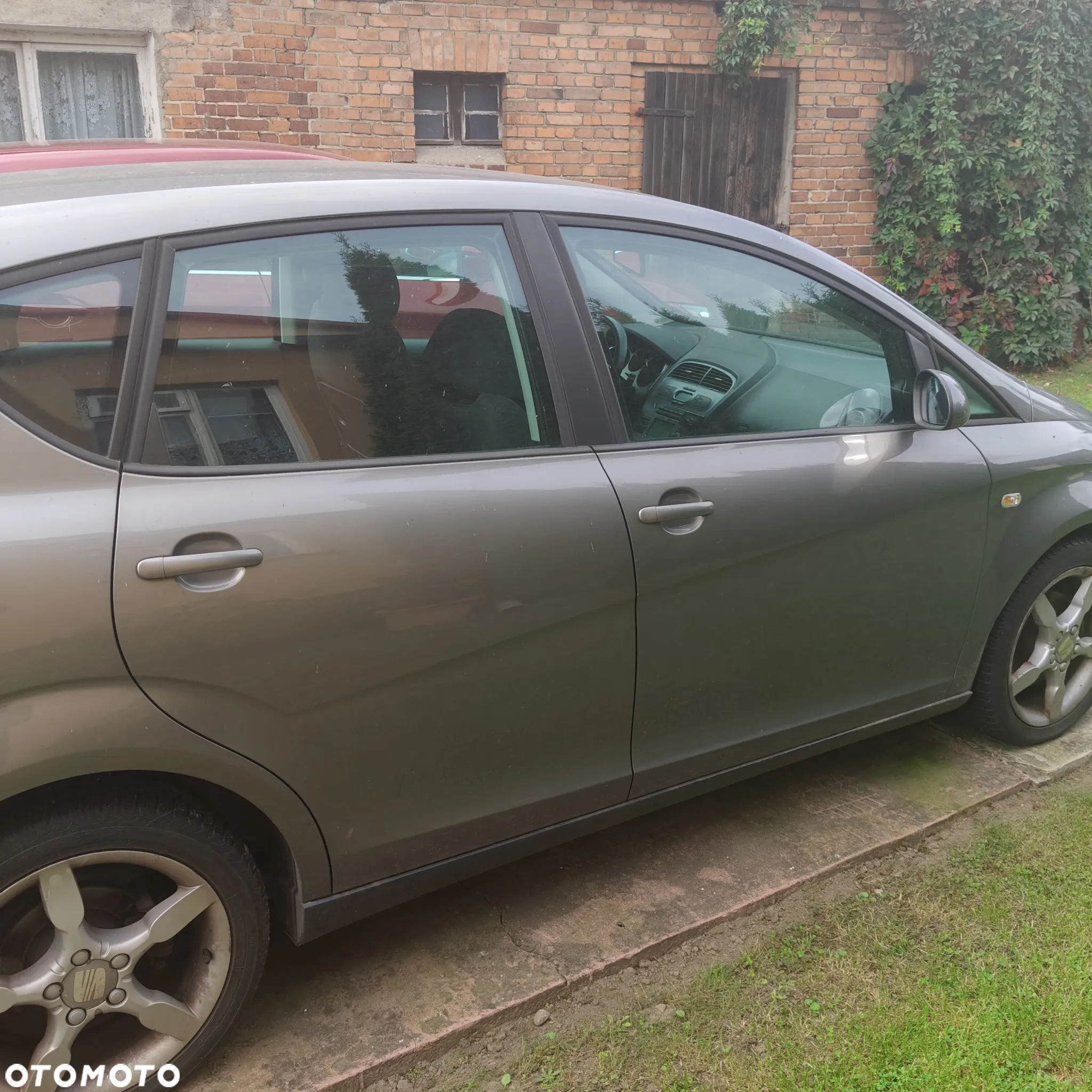 Seat Toledo - 5