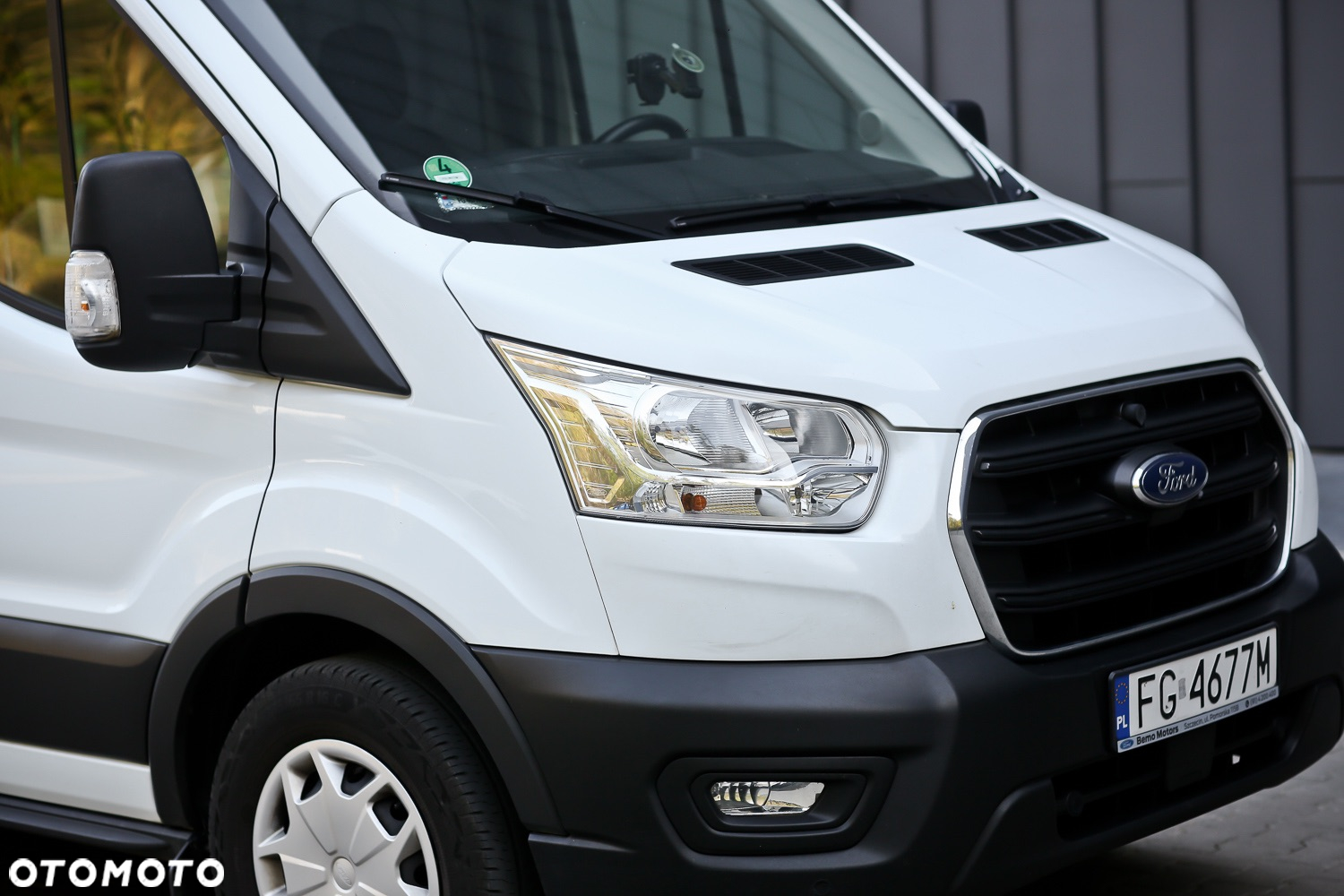 Ford Transit - 38