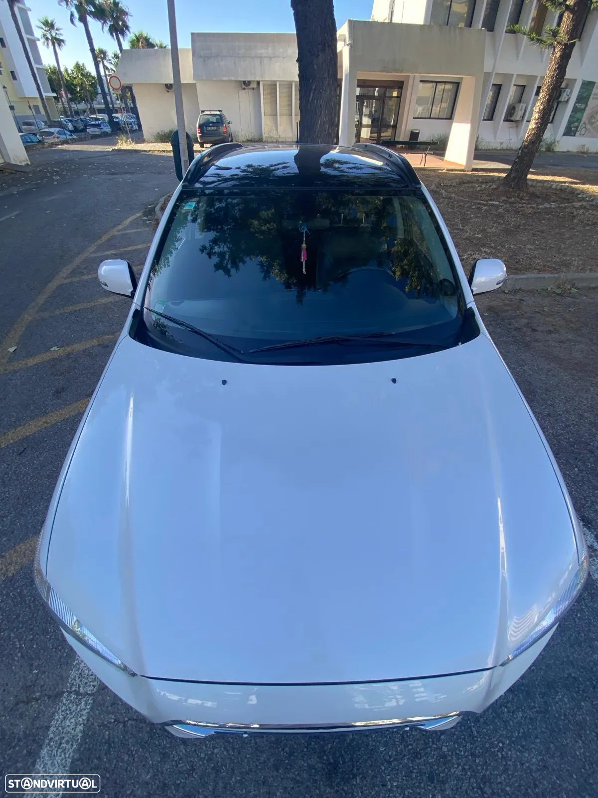 Mitsubishi ASX 1.8 DI-D Cross City - 16