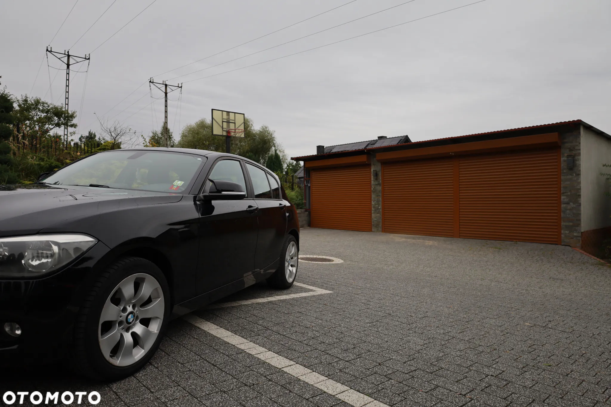 BMW Seria 1 116i - 5