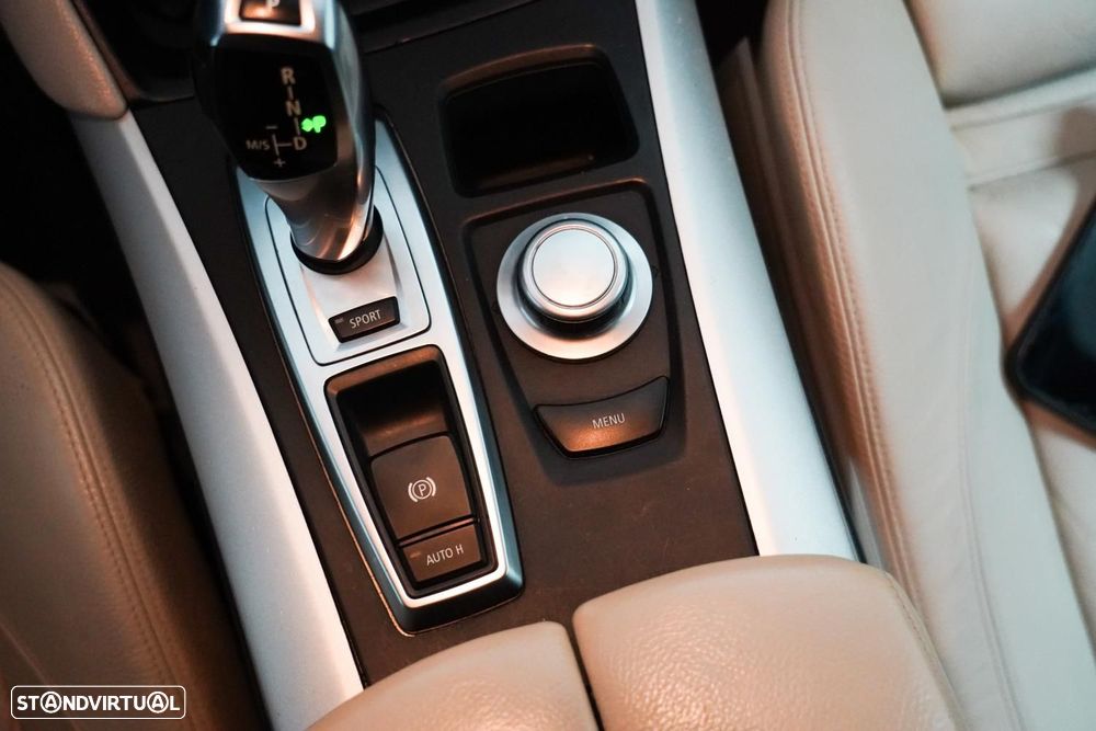 BMW X6 35 d xDrive - 14
