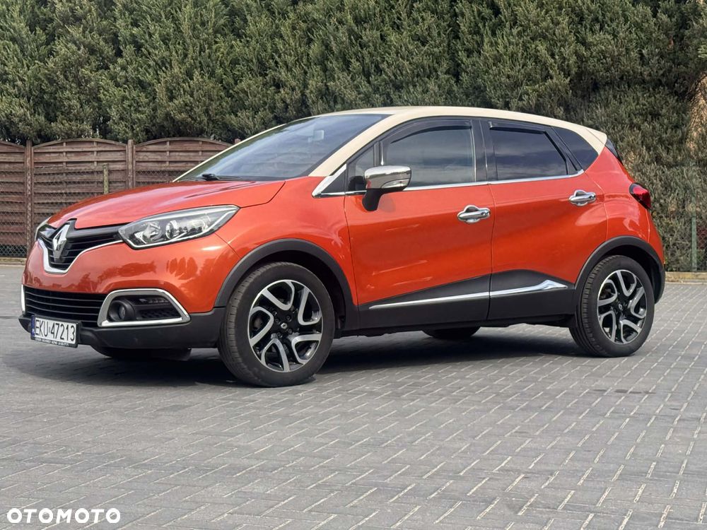 Renault Captur 1.5 dCi Energy Limited - 11