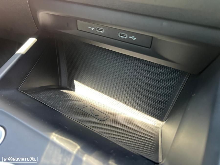 VW Golf 1.0 TSI Life - 10