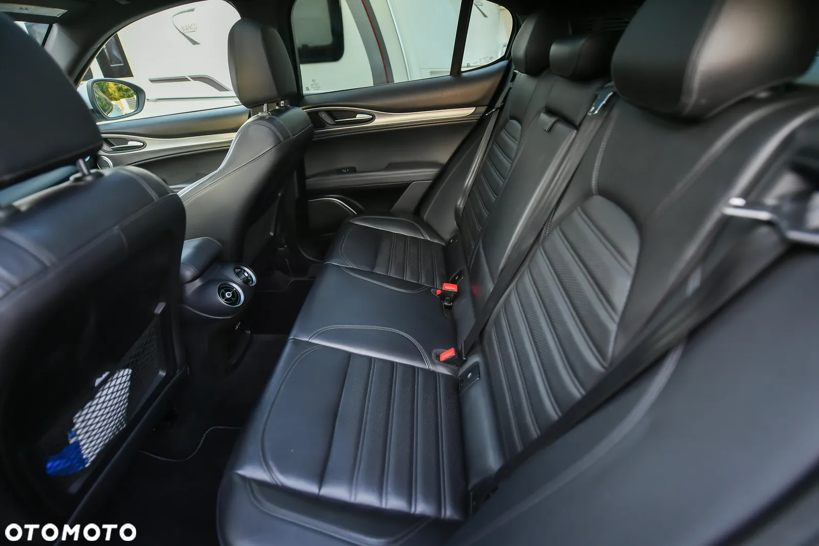 Alfa Romeo Stelvio 2.0 Turbo Veloce TI Q4 - 28