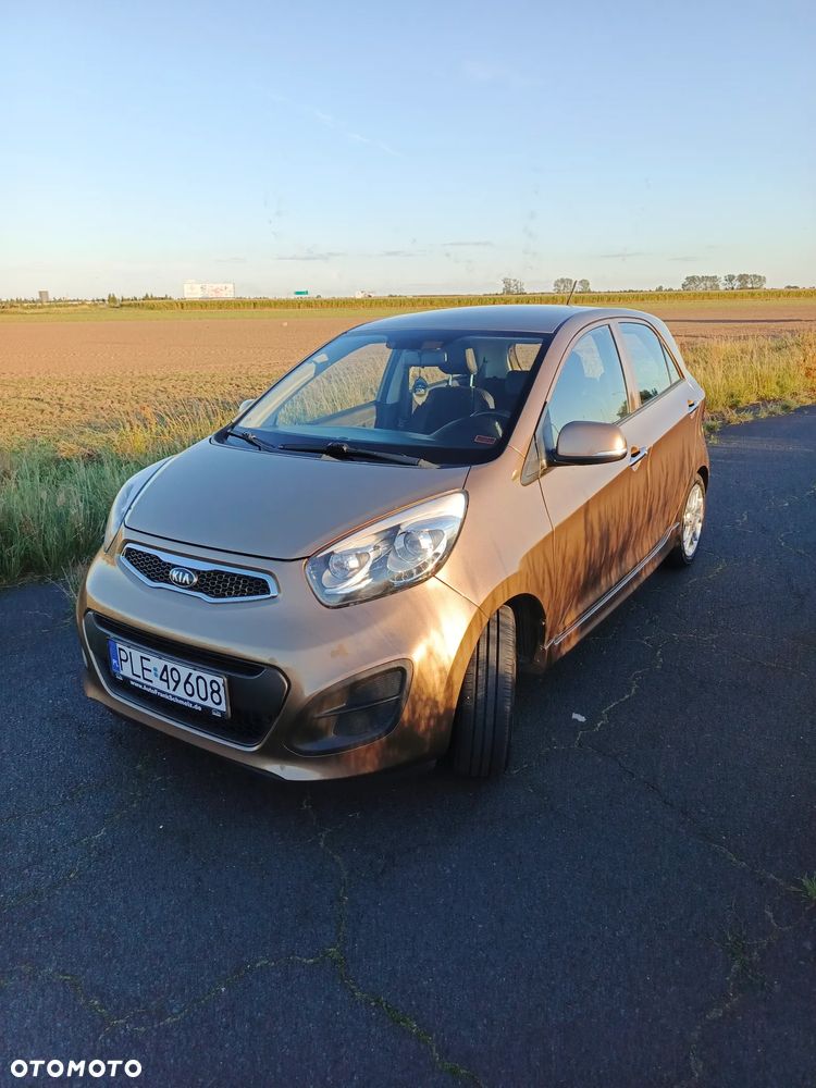 Kia Picanto 1.2 XL - 1