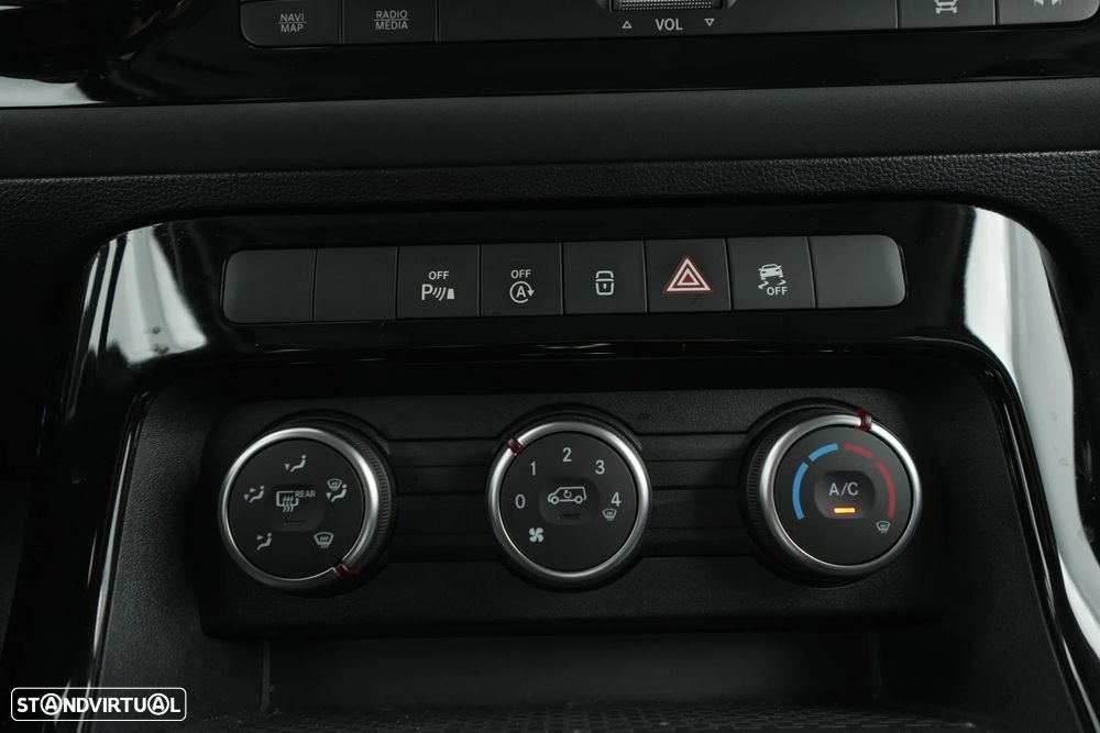 Mercedes-Benz T 180 d Auto Progressive - 20