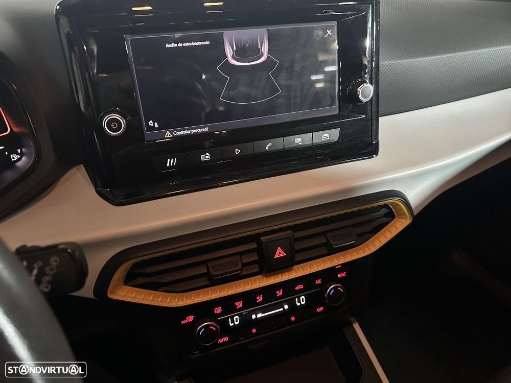 SEAT Arona 1.0 TSI Style - 8