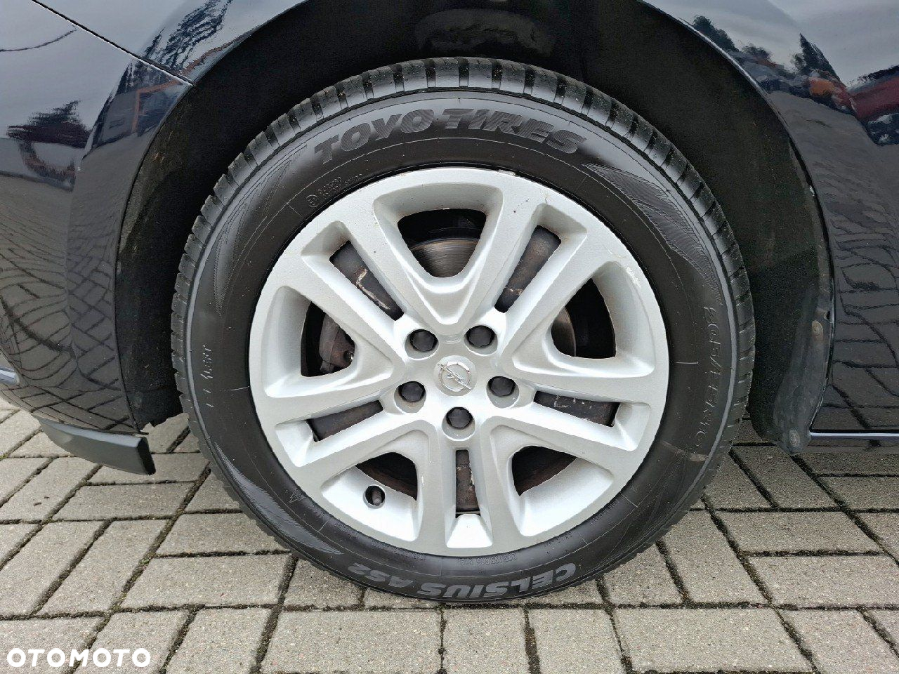 Opel Astra - 13