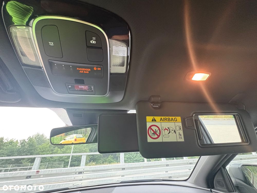 Hyundai Tucson 1.6 T-GDi HEV N Line 2WD - 35