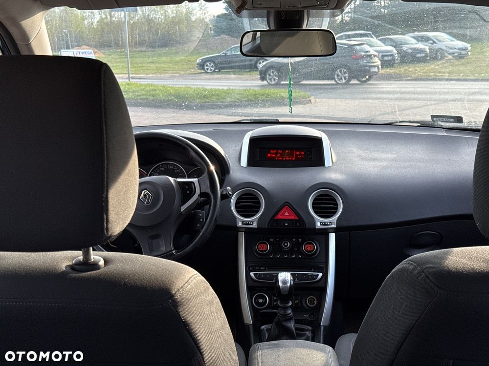 Renault Koleos 2.0 dCi 4x4 Privilege Euro5 - 21