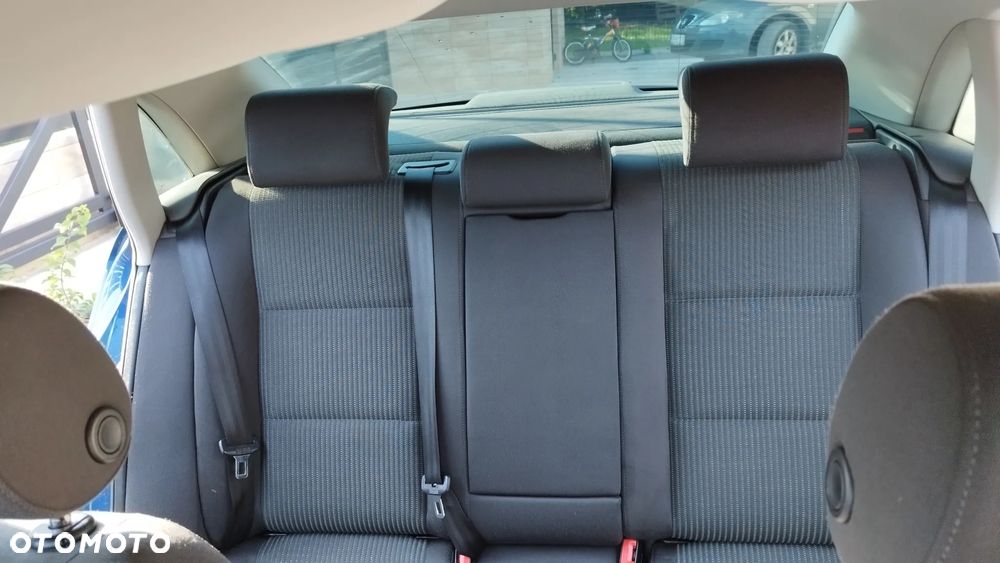Audi A4 Limousine 1.8T - 16