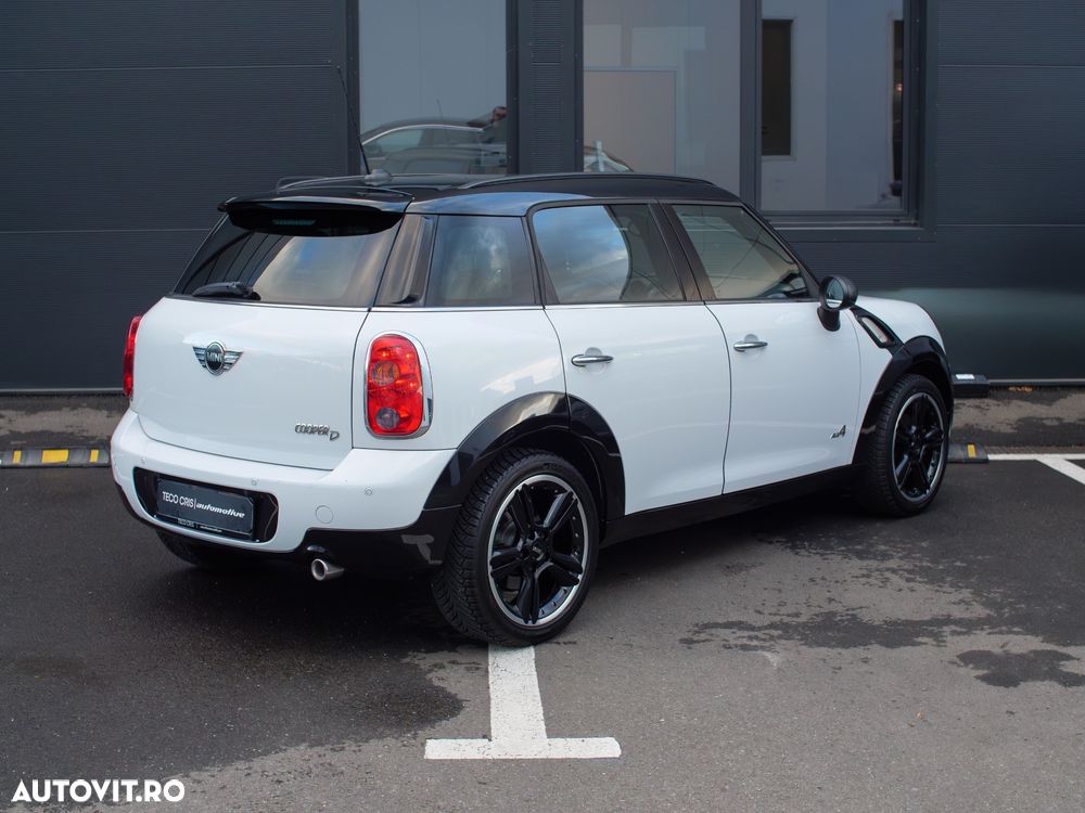 Mini Countryman - 18