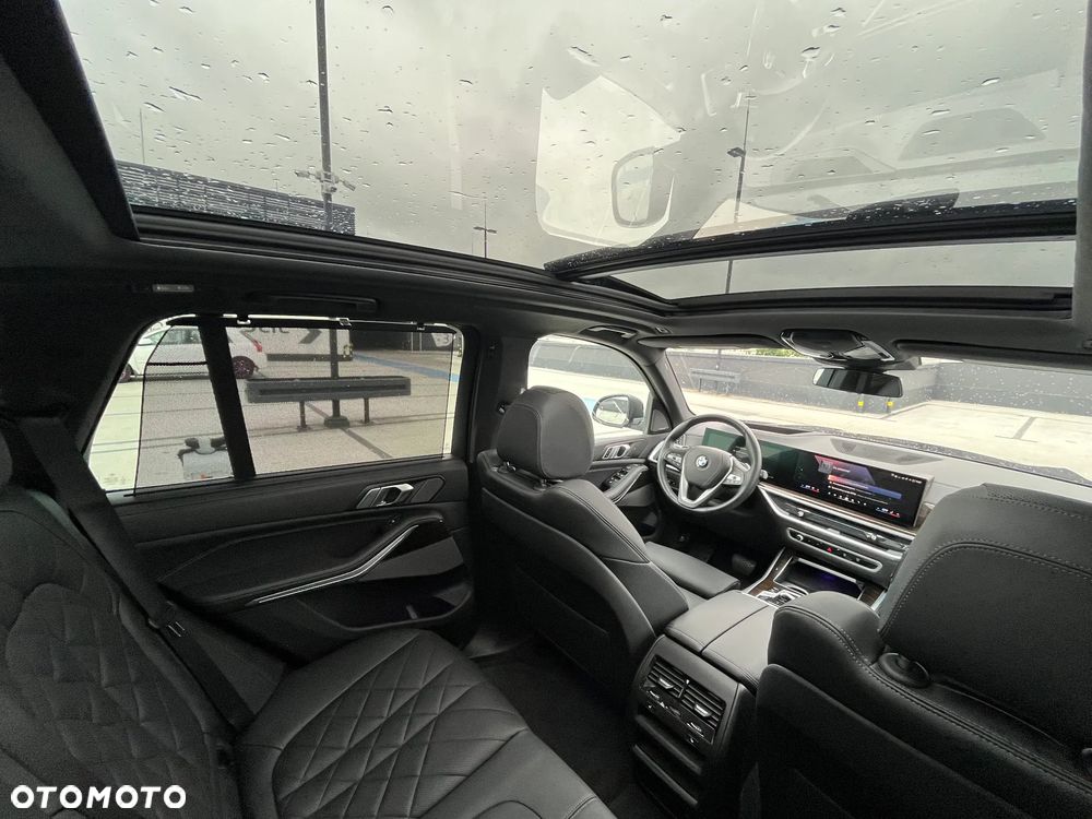 BMW X5 xDrive40i - 20