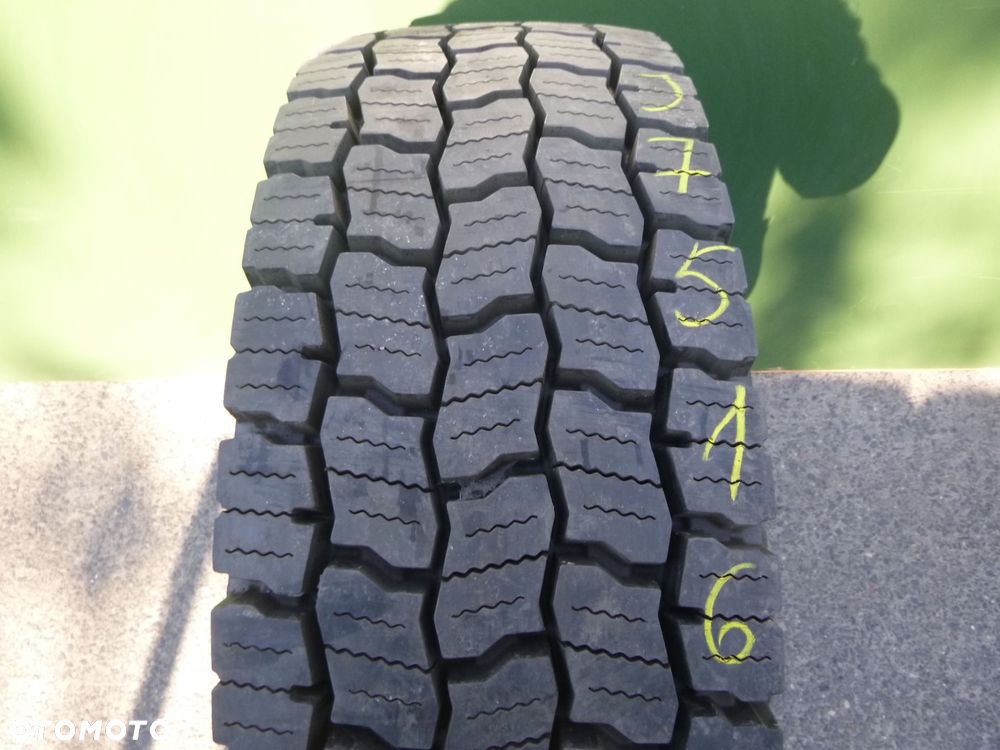 295/60R22,5 Goodyear. Opony ciężarowe - 2