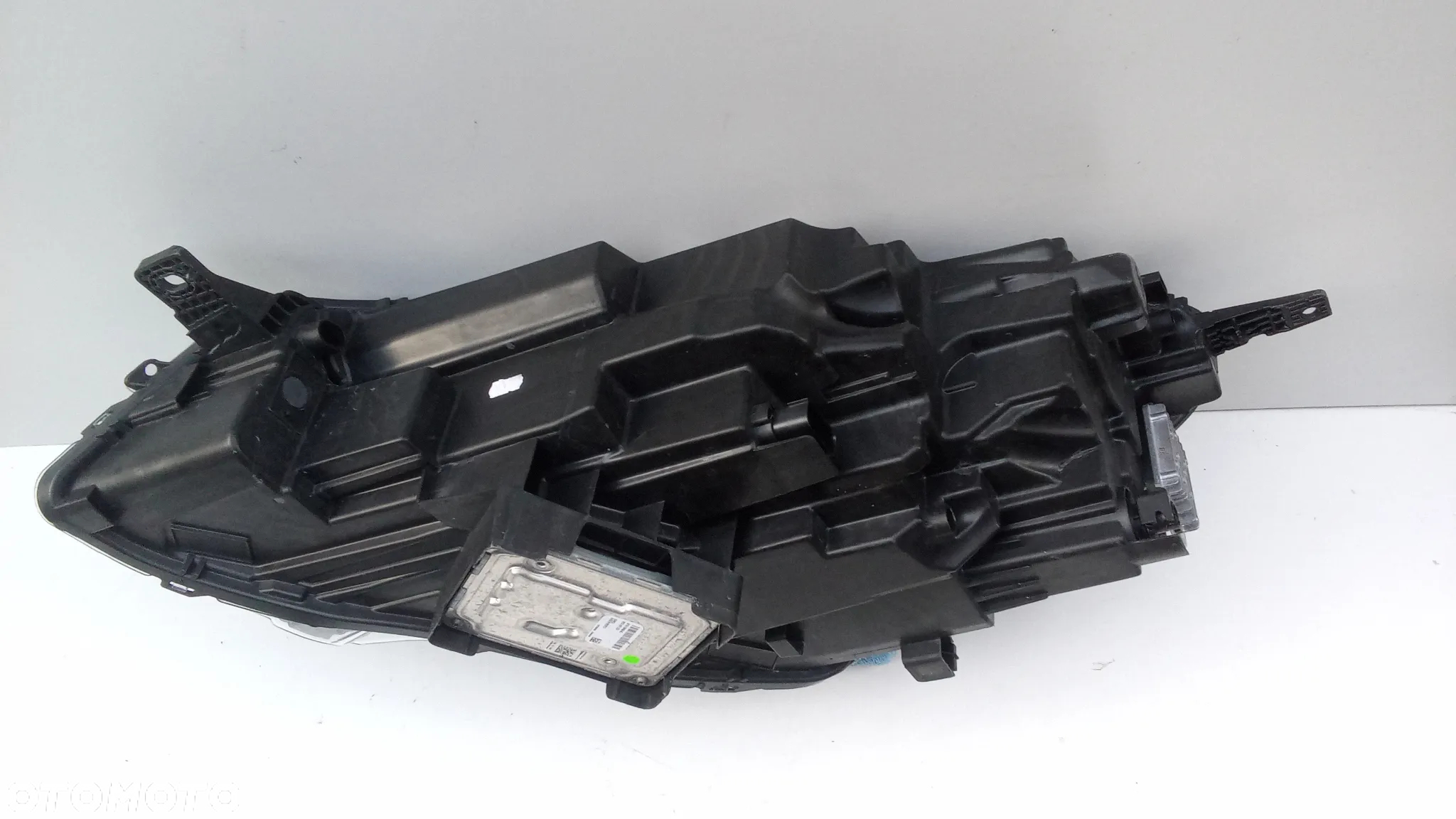 Lampa prawa Full Led Ford Kuga MK3 Demontaż Europa Kompletna bdb.stan - 3