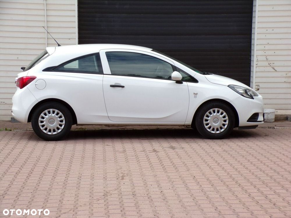 Opel Corsa - 4