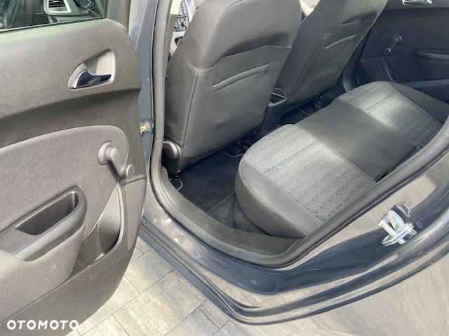 Opel Astra 1.4 - 10