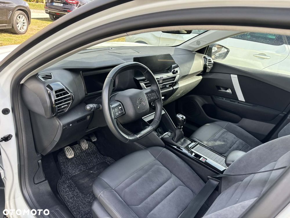 Citroën C4 BlueHDi 110 Stop&Start C-SERIES - 6