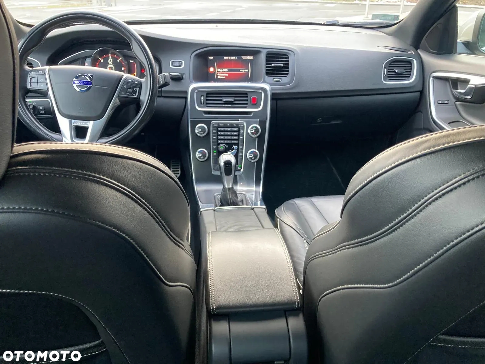 Volvo S60 D3 RDesign - 9