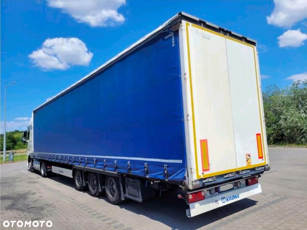 DAF XF106 - 11