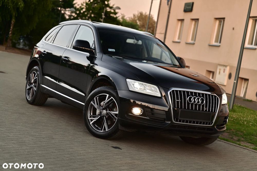 Audi Q5 2.0 TDI Quattro S tronic - 3