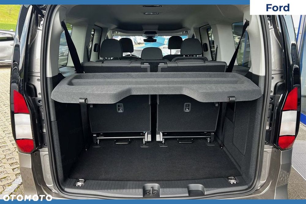 Ford Tourneo Connect - 7