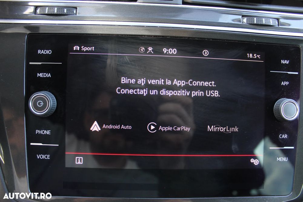 Volkswagen Tiguan 2.0 TDI SCR DSG 4Motion Elegance - 23