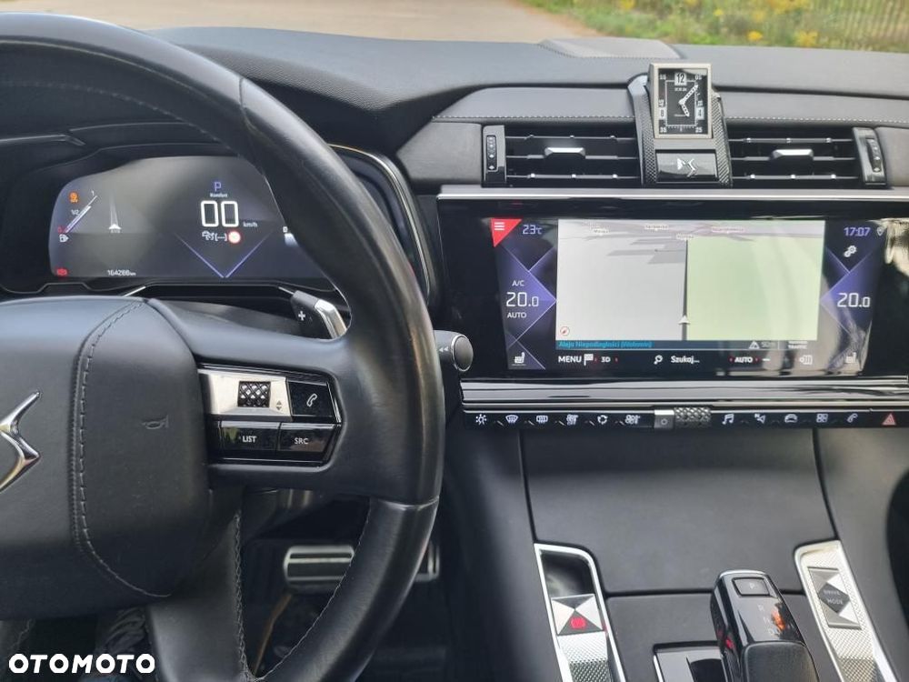 DS Automobiles DS 7 Crossback 2.0 BlueHDi Be Chic - 7