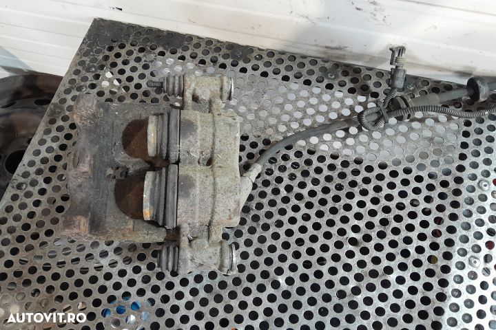 ETRIER DREAPTA FATA  MX1253 Citroen Jumper 2 [2006 - 2011] - 3