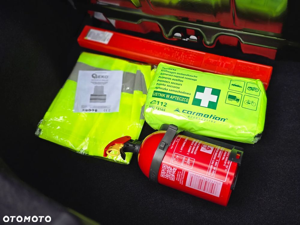 Citroën C1 VTi 68 Live - 39