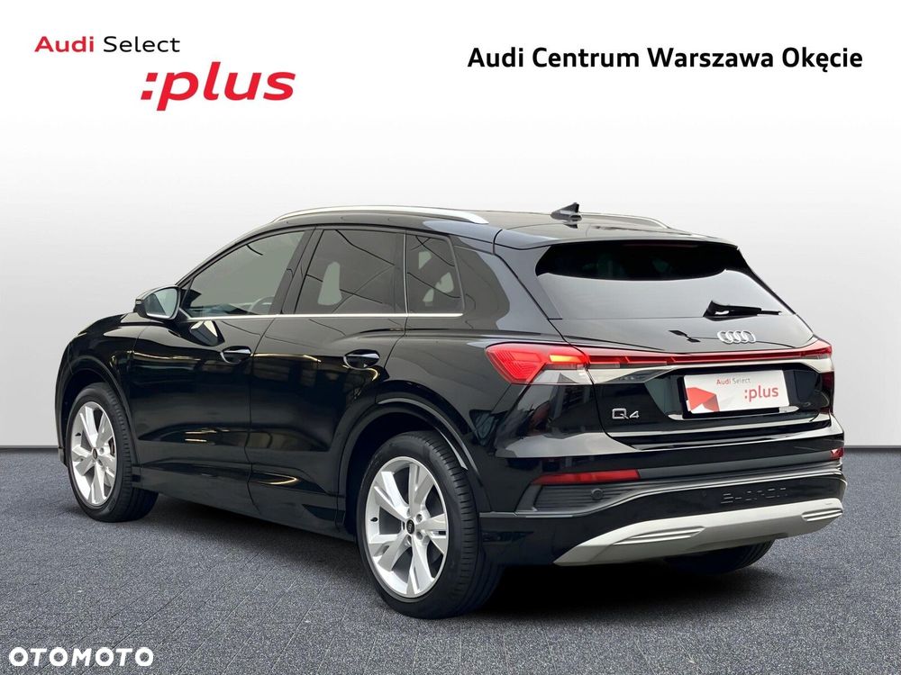 Audi Q4 e-tron - 6