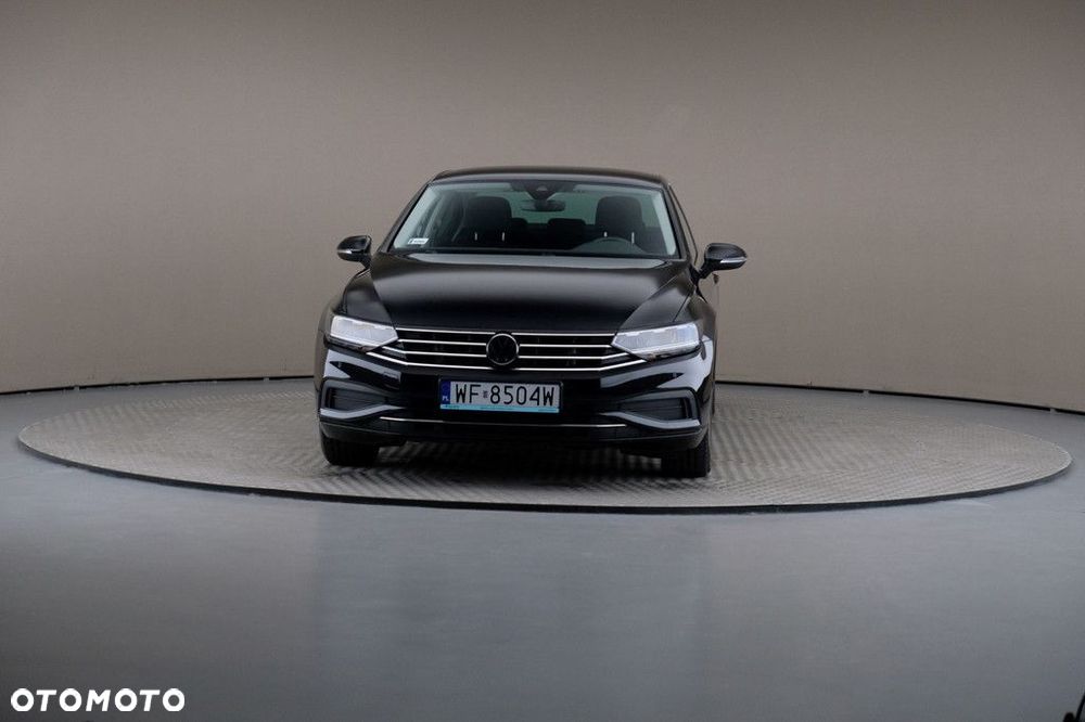 Volkswagen Passat 2.0 TSI Business DSG - 3