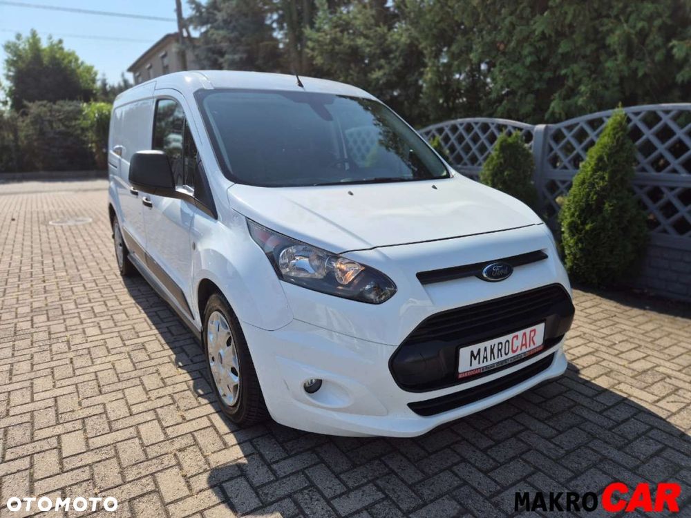 Ford Transit Connect - 4