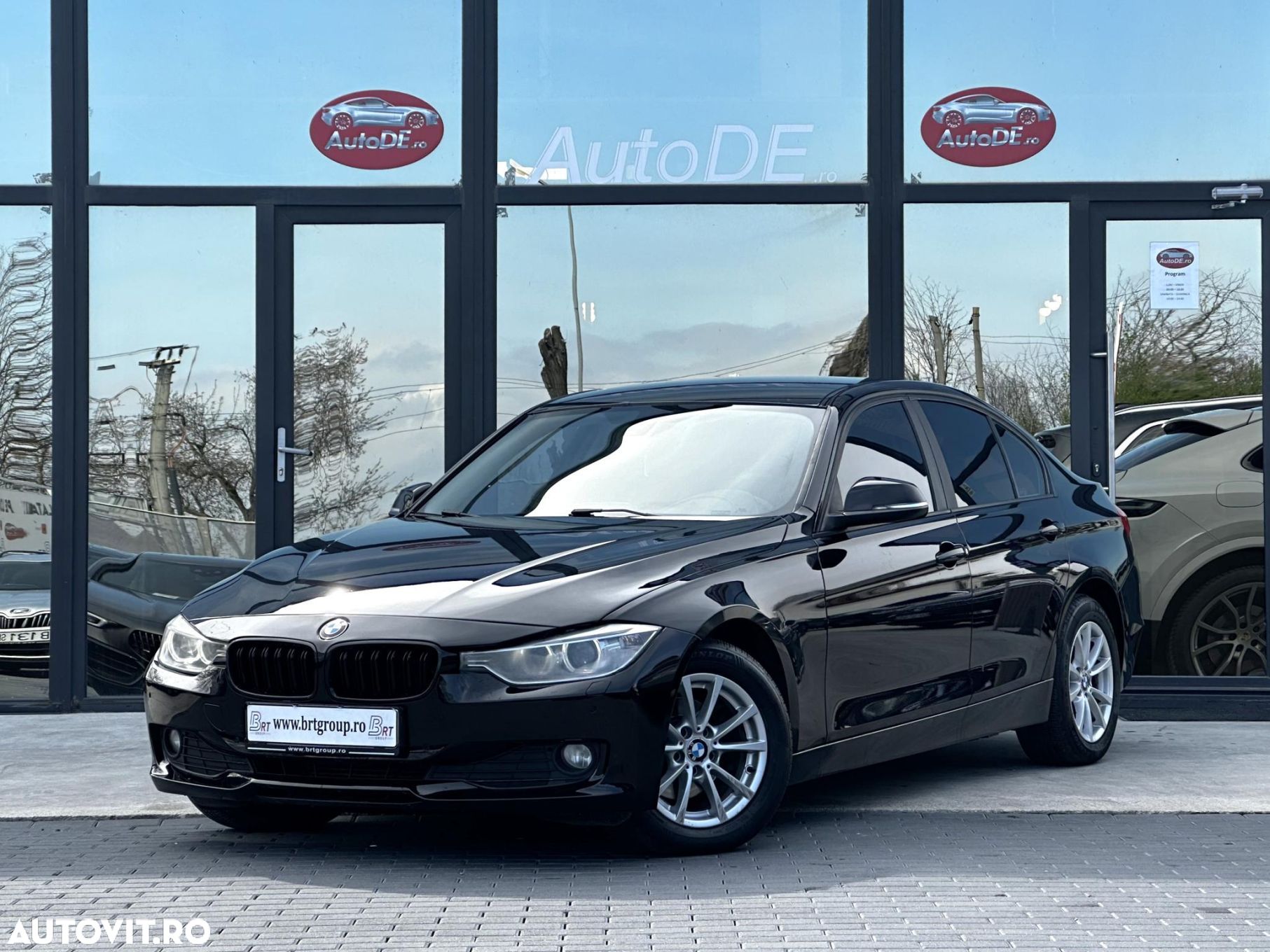 BMW Seria 3 - 1